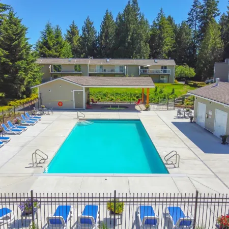 Ocean Trails Resort