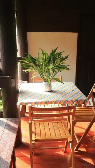 รูปภาพของเรือนดารากร