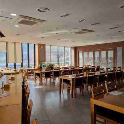 지리산 산청한방가족호텔 Dining/Meeting Rooms