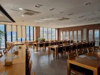 Sancheong Korean Medicine Family Hotel