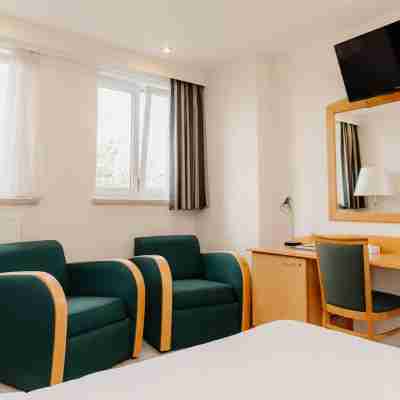 Domein Westhoek Rooms