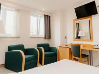 Domein Westhoek Hotels in Nieuwpoort