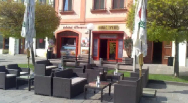 Boutique Hotel Carpe Diem - parking