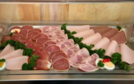 ペンション・ヴァルダウ