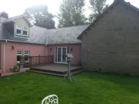 Station House Lanark Bed and Breakfast Hotel a Biggar