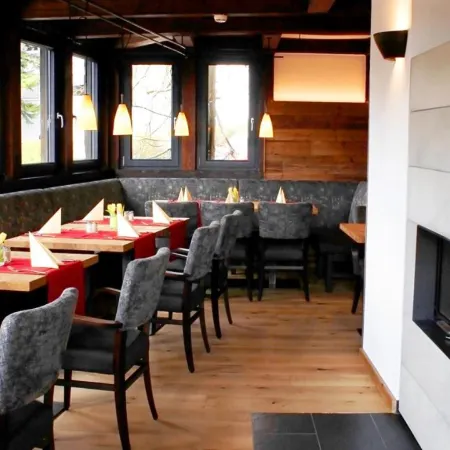 Hotel Gasthof Adler