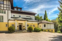 Seehotel Billroth Hotels near Mozartblick