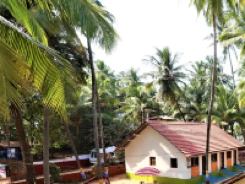 Hotel Rosary House Hoteles en Malvan