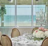 L’Horizon Beach Hotel & Spa - Bữa sáng