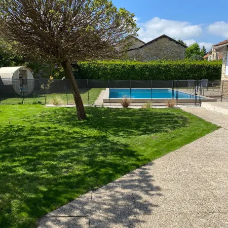 Le Saint-Hilaire