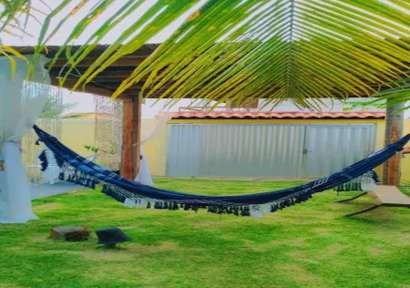 Pousada São Miguel Dos Milagres