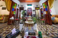 Dar Lalla Bouchra - Bed and Breakfasts