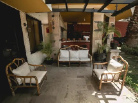 Hotel Andenes Hotels in Yanahuara District