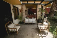 Hotel Andenes