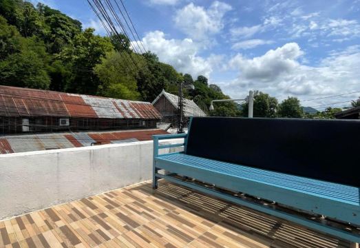 빌라 메리 라오 반 아파이