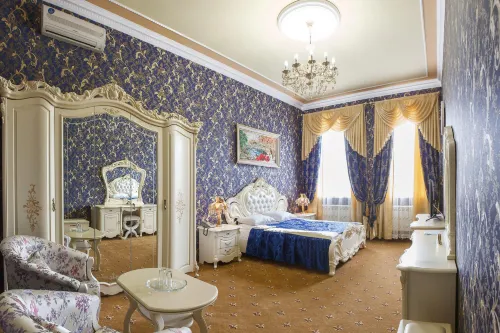 Nevskij Hotel Hotels in Budyonnovsk