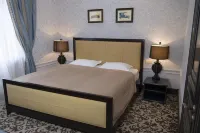 Plaza Hotel Hotels in Kokshetau
