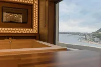 yeonhwamoon Hotel Yeongdeok Hotels in Yeongdeok