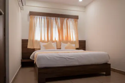 Sharda Residency