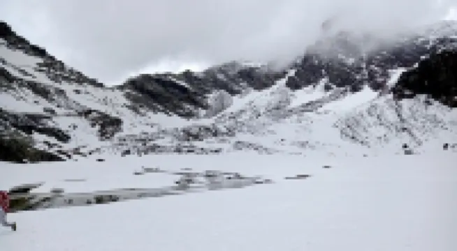 Hotel  Chandrabhaga Pangi Valley