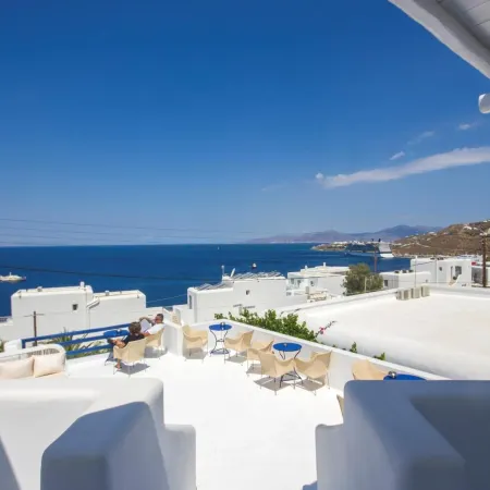 Hotel Spanelis