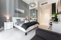 Dune B - Faf Hotels in Mielno