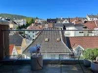 Citybox Bergen City Hotels in Bergen