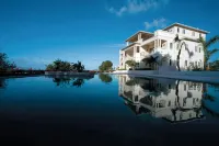 The Cove Suites at Blue Waters Hotels near Caribbean Cinemas - Antigua Megaplex 8