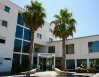 Campanile PRIME - Montpellier Ouest Croix d’Argent - 4つ星