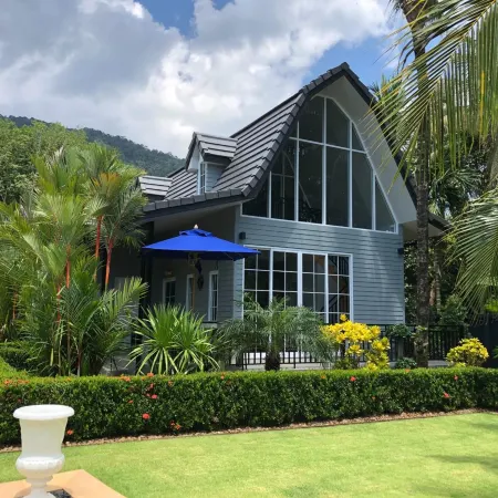 Grande Sun Seaside Villas Koh Chang