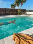 Quinta Amarela - Pools