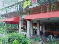 Gsv Cottage Sharia Hotel a Ciseeng