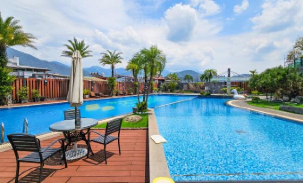 Cheng Wan Grand Hotel