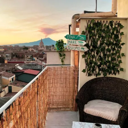 Finestra Sulla Sicilia