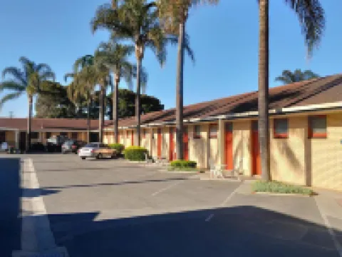 Comfort Inn Glenelg Hotels in Adelaide