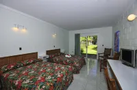 Kosrae Nautilus Resort - 3-Star