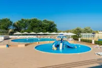 Holidays in Anapa Sanatorium of the Federal Tax Service of Russia - รีสอร์ท