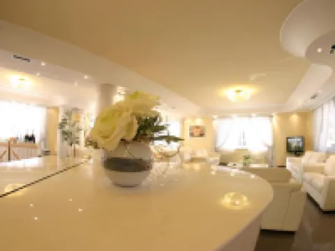 Hotel Luxor Casoria otelleri