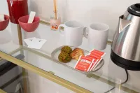 Malva Rooms Hotels in Favara