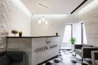 Nova Hotel Hotels in Astrakhan