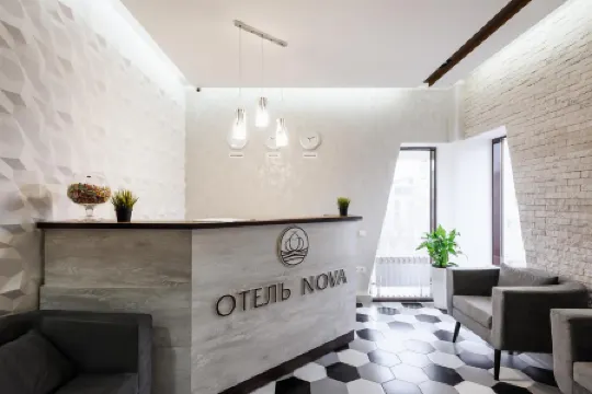Nova Hotel