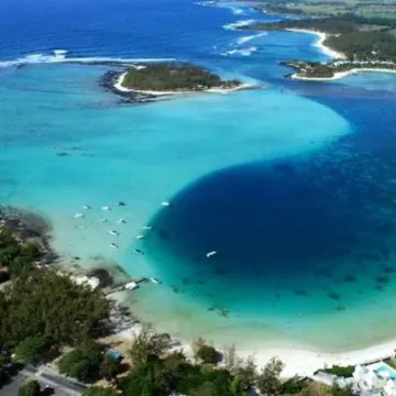 Le Clos des Bains Mauritius