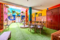 Hostería Casa Marquez