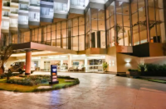 Nobile Hotel Convention Ciudad Del Este Hotels in 