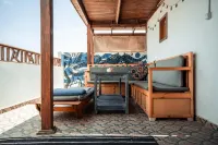 Rafiki Hostels - Dahab