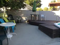 Alexandra Garden Court Motel Hotels in Alexandra