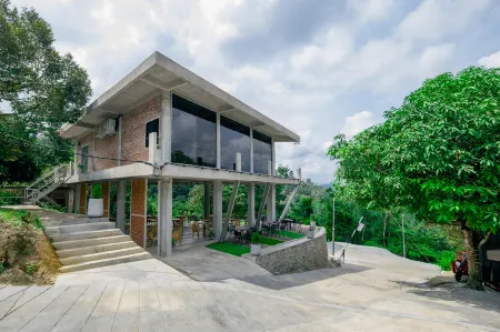 Hillcrest Dawn, Bentong Отели рядом с достопримечательностью «HillTop Bentong Campsite»