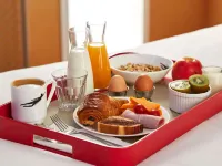You Hotels Deauville - Handwritten Collection - Frühstück