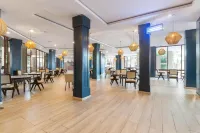 Sigma Base Apartments