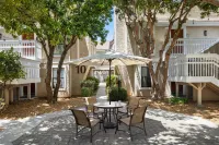 Residence Inn Palo Alto Mountain View Hotels near Google Building GWC1